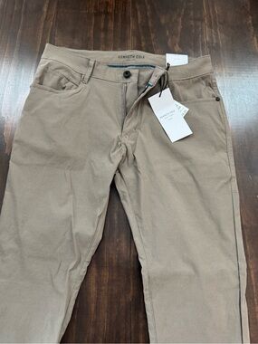 Men’s Kenneth Cole Pants